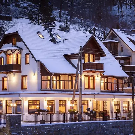 Jagniatkowa Koliba 3* Jagniątków