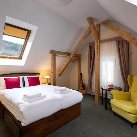 Jagniatkowa Koliba 3* Jagniątków