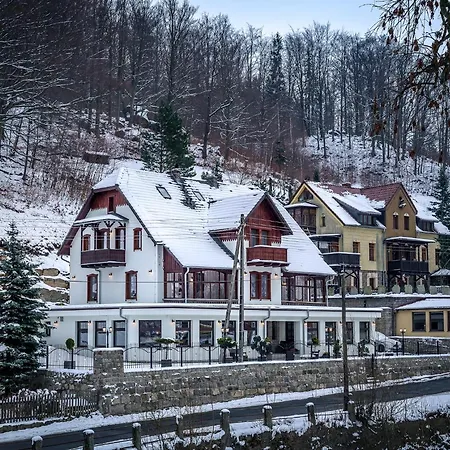 Jagniatkowa Koliba 3*