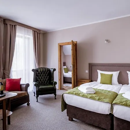 Jagniatkowa Koliba 3* Jagniątków