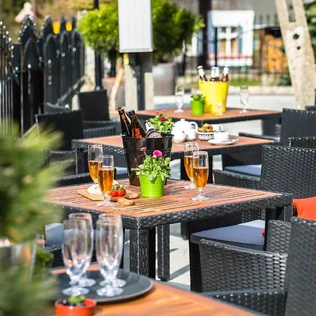 Jagniatkowa Koliba Bed & Breakfast Jagniatkow