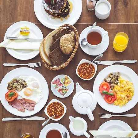 Jagniatkowa Koliba Bed and breakfast