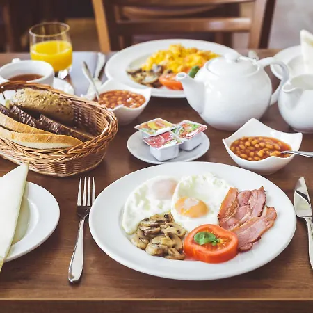 Jagniatkowa Koliba 3*