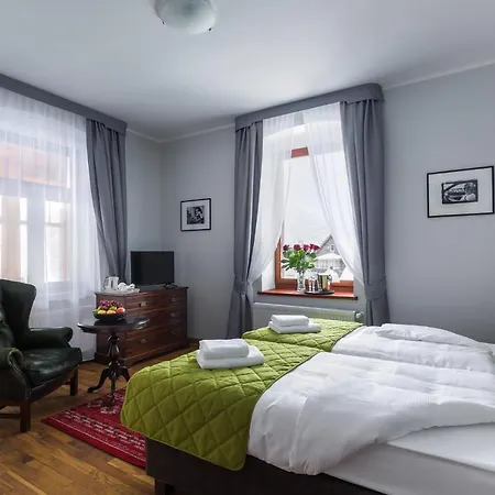 Jagniatkowa Koliba Bed & Breakfast Jagniatkow