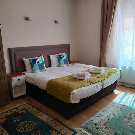 Jagniatkowa Koliba Bed & Breakfast Jagniatkow