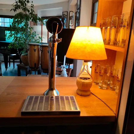 Jagniatkowa Koliba Bed and breakfast Jagniątków