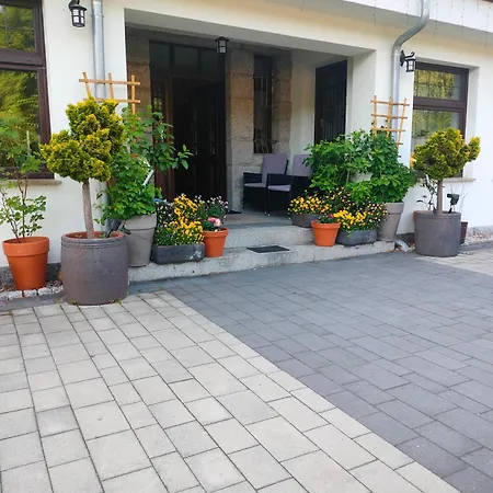 Bed & Breakfast Jagniatkowa Koliba Jagniatkow