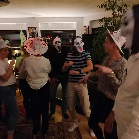 Jagniatkowa Koliba Bed & Breakfast 3*