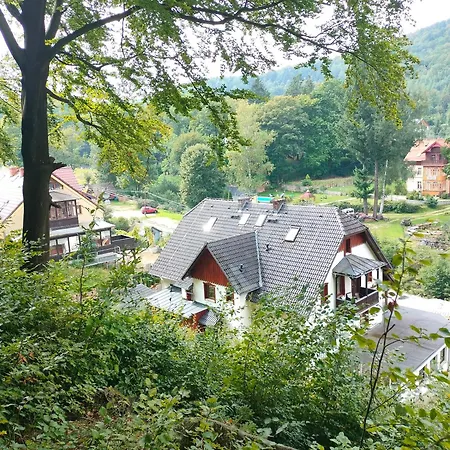 Jagniatkowa Koliba 3*