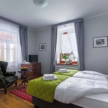 Jagniatkowa Koliba 3*