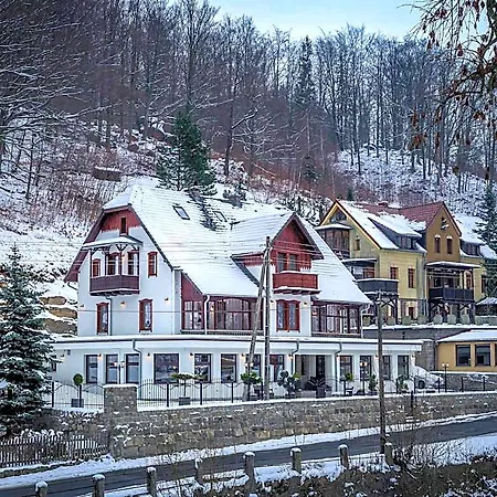 Jagniatkowa Koliba 3*