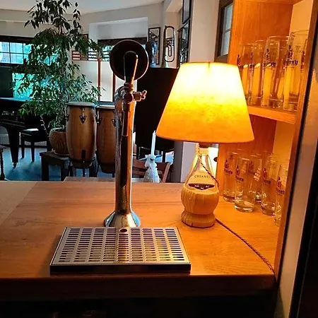 Jagniatkowa Koliba Couette-café