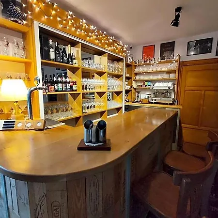 Jagniatkowa Koliba 3*