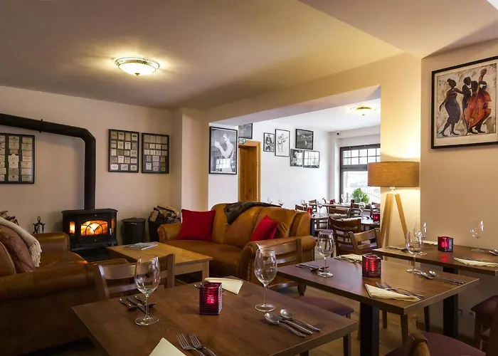 Jagniatkowa Koliba Jagniatkow