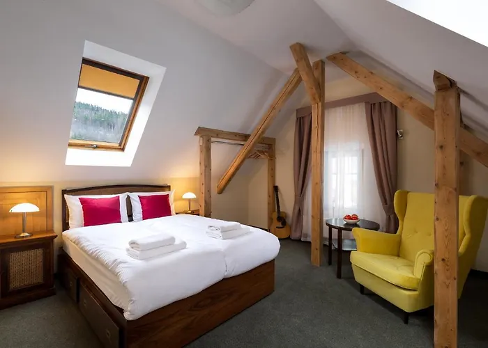 Jagniatkowa Koliba 3* Jagniatkow