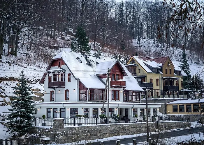 Jagniatkowa Koliba 3*