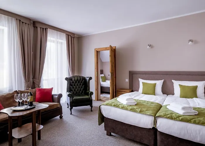 Jagniatkowa Koliba 3* Jagniatkow