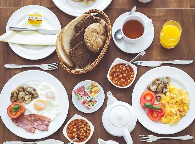 Jagniatkowa Koliba Отель типа 