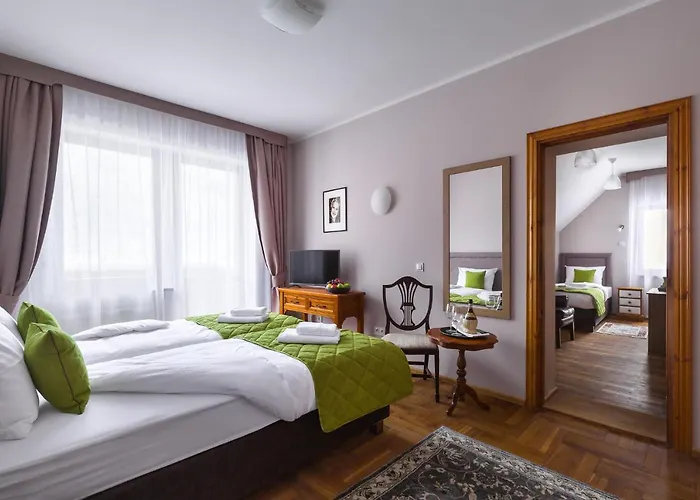 Jagniatkowa Koliba Jagniatkow