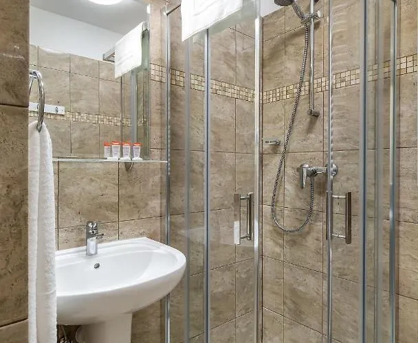 Jagniatkowa Koliba Отель типа 