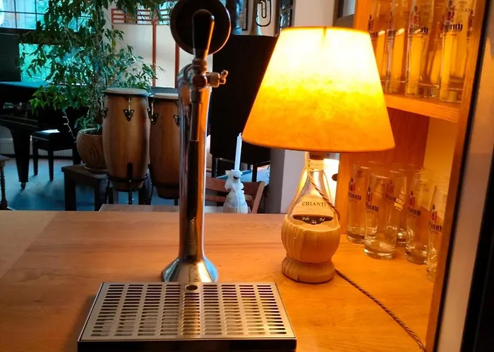 Jagniatkowa Koliba Отель типа 