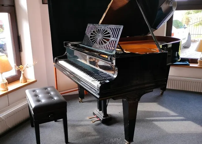 Jagniatkowa Koliba Отель типа 