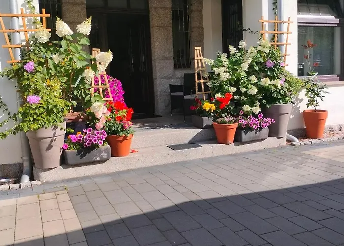 Jagniatkowa Koliba Jagniatkow