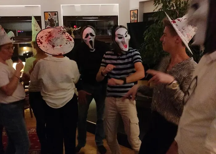 Jagniatkowa Koliba Отель типа 