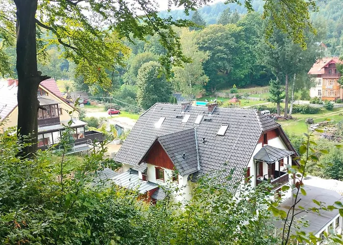 Jagniatkowa Koliba 3*